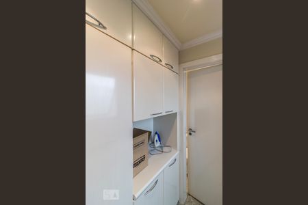 Apartamento à venda com 340m², 4 quartos e 4 vagasQuarto de serviço