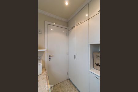 Apartamento à venda com 340m², 4 quartos e 4 vagasQuarto de serviço