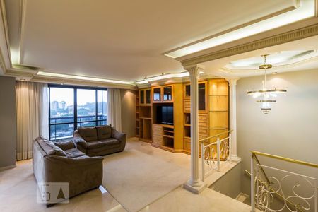 Apartamento à venda com 340m², 4 quartos e 4 vagasSala de estar 2