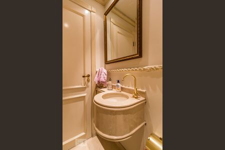 Apartamento à venda com 340m², 4 quartos e 4 vagasLavabo 1