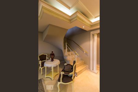 Sala de estar 1 de apartamento à venda com 4 quartos, 340m² em Alto da Lapa, São Paulo