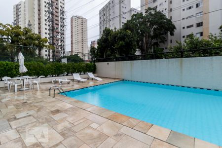 Apartamento à venda com 340m², 4 quartos e 4 vagasPiscina
