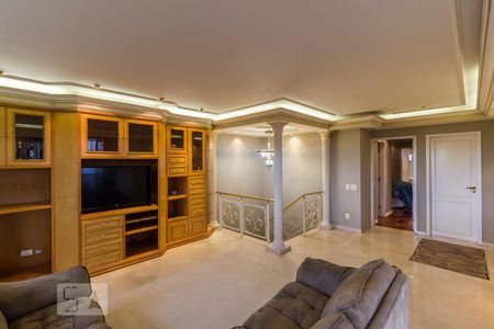 Apartamento à venda com 340m², 4 quartos e 4 vagasSala de estar 2