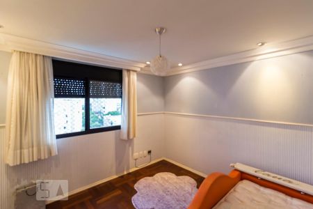 Apartamento à venda com 340m², 4 quartos e 4 vagasSuíte 3