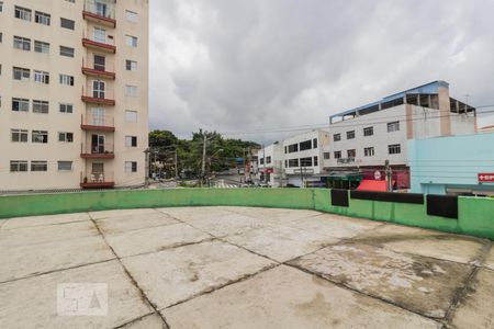 Apartamento à venda com 70m², 2 quartos e sem vaga Apartamento à venda com 70m², 2 quartos e sem vagaÁrea externa