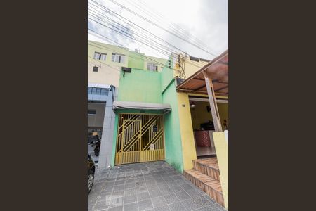 Apartamento à venda com 70m², 2 quartos e sem vaga Apartamento à venda com 70m², 2 quartos e sem vagaFachada