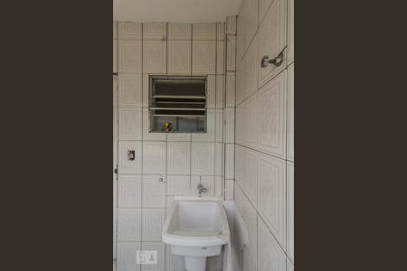 Apartamento à venda com 70m², 2 quartos e sem vaga Apartamento à venda com 70m², 2 quartos e sem vagaÁrea de serviço