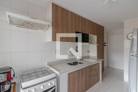 Apartamento à venda com 70m², 2 quartos e 1 vaga Apartamento à venda com 70m², 2 quartos e 1 vagaCozinha