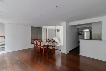 Apartamento à venda com 70m², 2 quartos e 1 vaga Apartamento à venda com 70m², 2 quartos e 1 vagaSalao de Festa