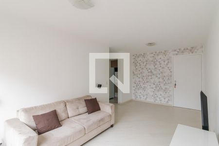 Sala de apartamento para alugar com 2 quartos, 70m² em Vila Mariana, São Paulo