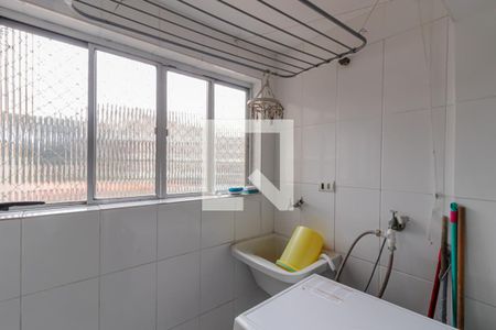 Apartamento à venda com 70m², 2 quartos e 1 vaga Apartamento à venda com 70m², 2 quartos e 1 vagaÁrea de Serviço