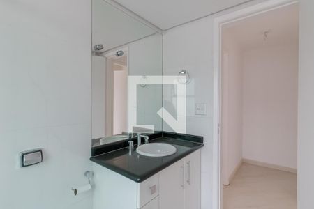 Apartamento à venda com 70m², 2 quartos e 1 vaga Apartamento à venda com 70m², 2 quartos e 1 vagaBanheiro