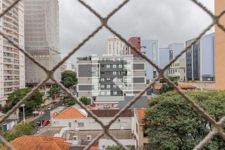 Apartamento à venda com 70m², 2 quartos e 1 vaga Apartamento à venda com 70m², 2 quartos e 1 vagaVista do Quarto 1