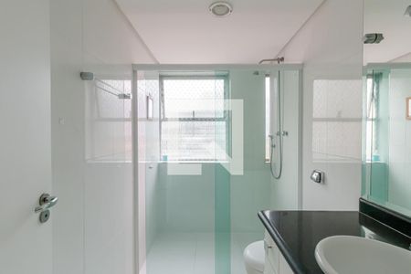 Apartamento à venda com 70m², 2 quartos e 1 vaga Apartamento à venda com 70m², 2 quartos e 1 vagaBanheiro