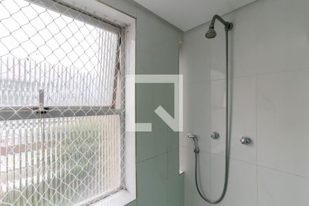 Apartamento à venda com 70m², 2 quartos e 1 vaga Apartamento à venda com 70m², 2 quartos e 1 vagaBanheiro