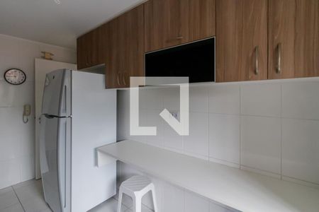 Apartamento à venda com 70m², 2 quartos e 1 vaga Apartamento à venda com 70m², 2 quartos e 1 vagaCozinha