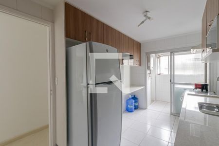 Apartamento à venda com 70m², 2 quartos e 1 vaga Apartamento à venda com 70m², 2 quartos e 1 vagaCozinha