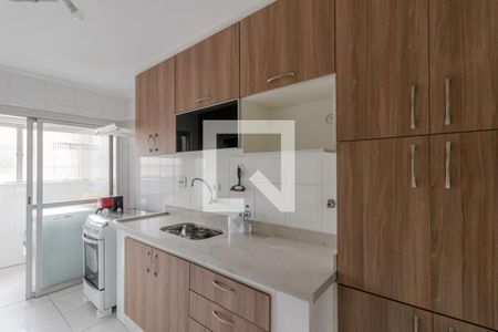 Apartamento à venda com 70m², 2 quartos e 1 vaga Apartamento à venda com 70m², 2 quartos e 1 vagaCozinha