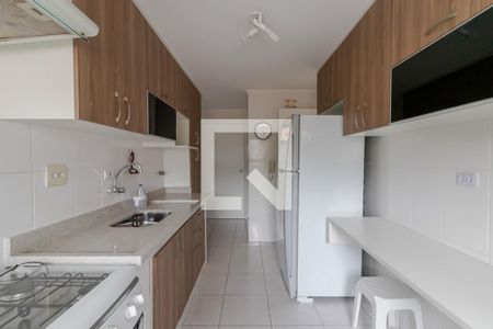 Apartamento à venda com 70m², 2 quartos e 1 vaga Apartamento à venda com 70m², 2 quartos e 1 vagaCozinha