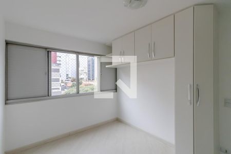 Quarto 1 de apartamento para alugar com 2 quartos, 70m² em Vila Mariana, São Paulo