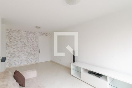 Sala de apartamento para alugar com 2 quartos, 70m² em Vila Mariana, São Paulo