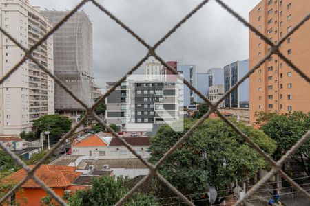 Apartamento à venda com 70m², 2 quartos e 1 vaga Apartamento à venda com 70m², 2 quartos e 1 vagaVista do Quarto 2