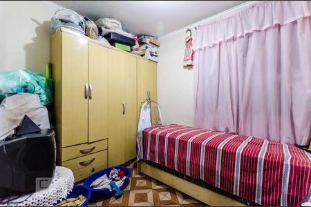 Casa à venda com 410m², 6 quartos e 4 vagasQuarto de serviço