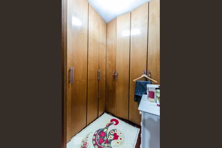 Casa à venda com 410m², 6 quartos e 4 vagasCloset