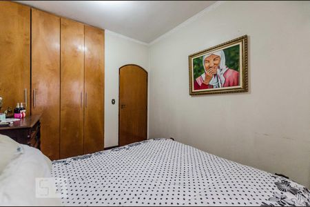 Quarto de casa para alugar com 6 quartos, 410m² em Cidade São Francisco, São Paulo