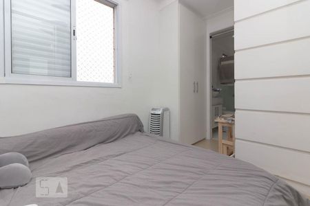 Apartamento à venda com 78m², 3 quartos e 2 vagasQuarto suíte