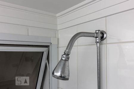 Apartamento à venda com 78m², 3 quartos e 2 vagasBanheiro