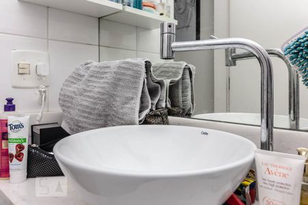 Apartamento à venda com 78m², 3 quartos e 2 vagasSuíte