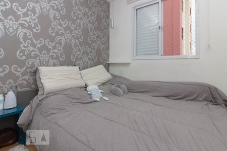 Apartamento à venda com 78m², 3 quartos e 2 vagasQuarto suíte