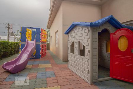 Apartamento à venda com 78m², 3 quartos e 2 vagasPlayground