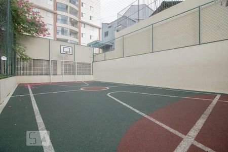 Apartamento à venda com 78m², 3 quartos e 2 vagasQuadra