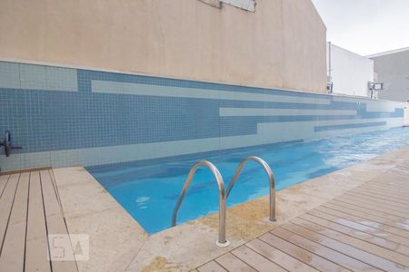 Apartamento à venda com 78m², 3 quartos e 2 vagasPiscina adulto