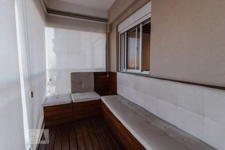 Apartamento à venda com 75m², 2 quartos e 1 vagaVaranda Gourmet