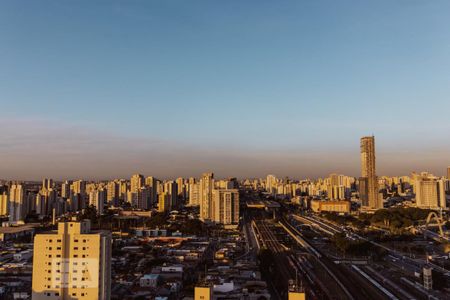 Apartamento à venda com 75m², 2 quartos e 1 vagaVista da Varanda