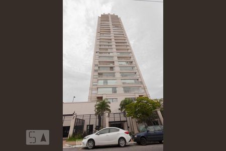 Apartamento à venda com 75m², 2 quartos e 1 vagaFachada