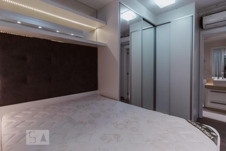 Apartamento à venda com 75m², 2 quartos e 1 vagaQuarto Suíte