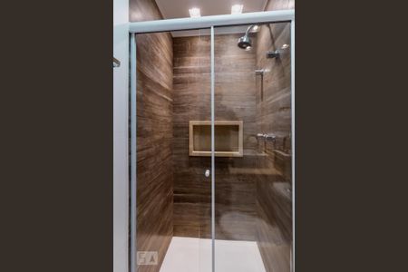 Apartamento à venda com 75m², 2 quartos e 1 vagaBanheiro