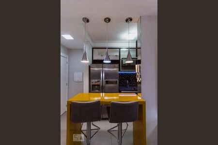 Apartamento à venda com 75m², 2 quartos e 1 vagaCozinha