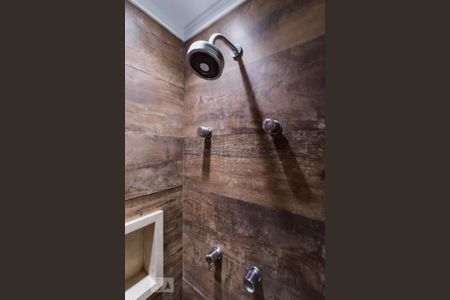 Apartamento à venda com 75m², 2 quartos e 1 vagaBanheiro da Suíte