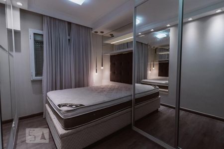 Apartamento à venda com 75m², 2 quartos e 1 vagaQuarto Suíte