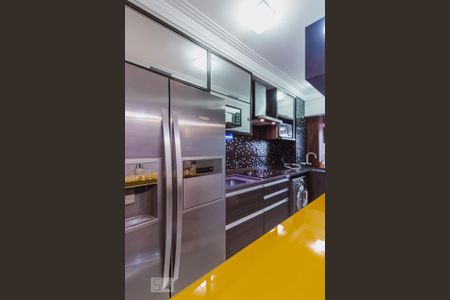 Apartamento à venda com 75m², 2 quartos e 1 vagaCozinha