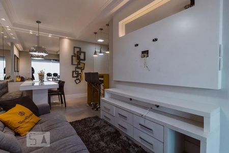 Apartamento à venda com 75m², 2 quartos e 1 vagaSala