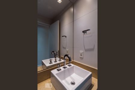 Apartamento à venda com 75m², 2 quartos e 1 vagaBanheiro
