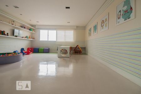 Apartamento à venda com 75m², 2 quartos e 1 vagaBrinquedoteca