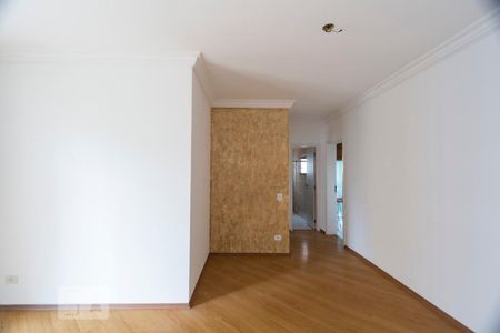 Sala de apartamento à venda com 2 quartos, 70m² em Saúde, São Paulo