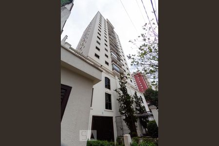 Apartamento à venda com 70m², 2 quartos e 2 vagasFachada